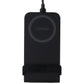 myCharge 3-in-1 (15W) Fast Charge Wireless Charging Stand - Black (CDS165KG-A) Cell Phone - Chargers & Cradles myCharge    - Simple Cell Bulk Wholesale Pricing - USA Seller