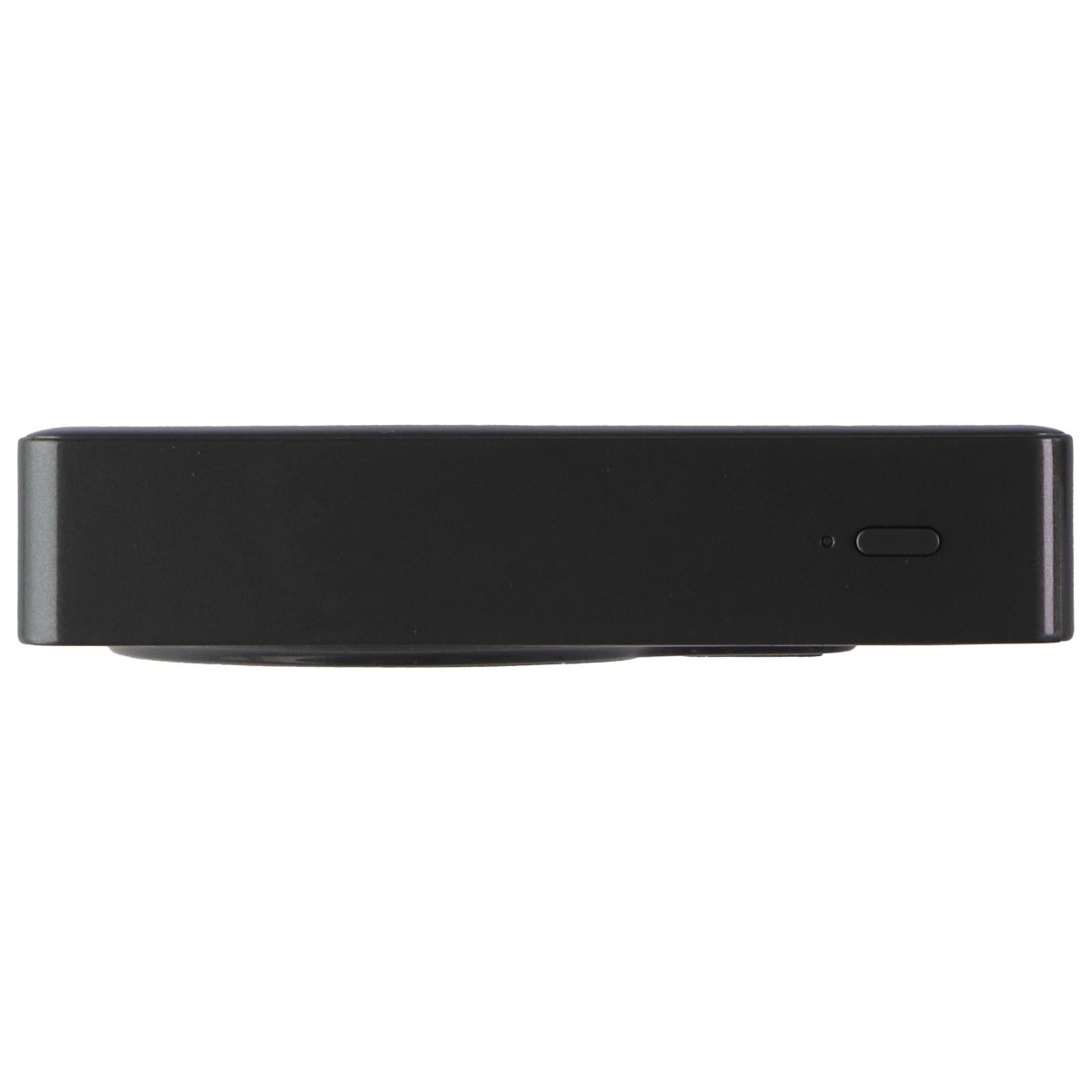 myCharge Mag-Lock Magnetic 9,000mAh Powerbank for MagSafe iPhones - Graphite Cell Phone - Chargers & Cradles myCharge    - Simple Cell Bulk Wholesale Pricing - USA Seller