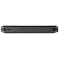 MyCharge Power+Cables Portable Power Bank (PC10G2-A) - 10,000 mAh / Black Cell Phone - Chargers & Cradles myCharge    - Simple Cell Bulk Wholesale Pricing - USA Seller