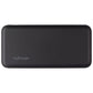 MyCharge Power+Cables Portable Power Bank (PC10G2-A) - 10,000 mAh / Black Cell Phone - Chargers & Cradles myCharge    - Simple Cell Bulk Wholesale Pricing - USA Seller