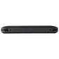 MyCharge Power+Cables Portable Power Bank (PC10G2-A) - 10,000 mAh / Black Cell Phone - Chargers & Cradles myCharge    - Simple Cell Bulk Wholesale Pricing - USA Seller