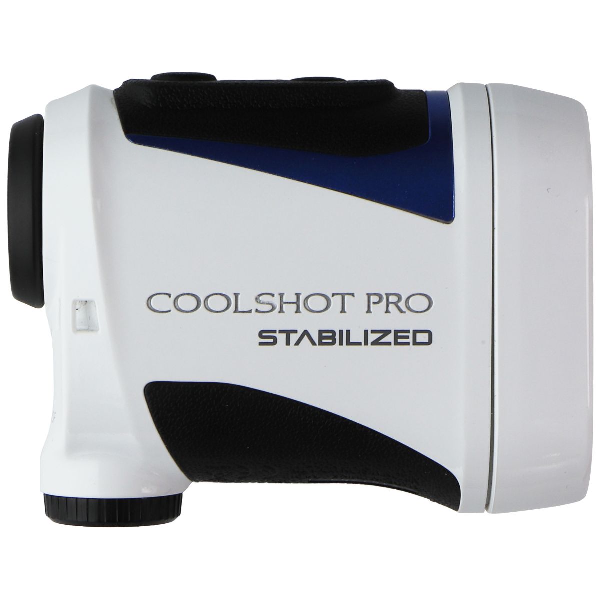 Nikon CoolShot Pro Stabilized Golf Laser Randgefinder - White Other Sporting Goods Nikon    - Simple Cell Bulk Wholesale Pricing - USA Seller
