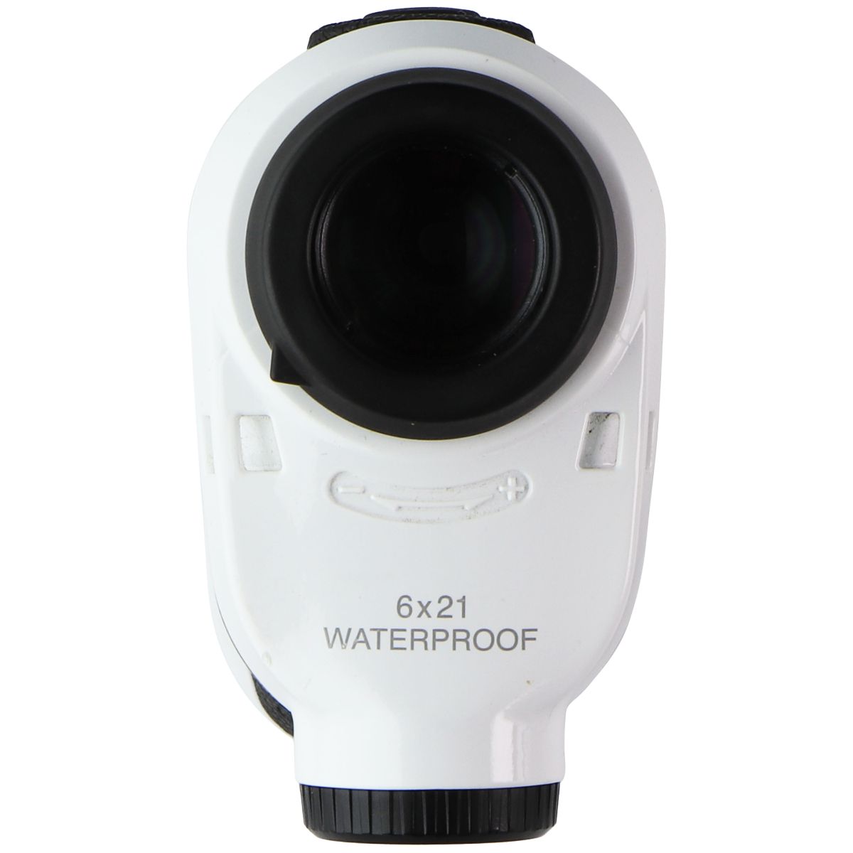 Nikon CoolShot Pro Stabilized Golf Laser Randgefinder - White Other Sporting Goods Nikon    - Simple Cell Bulk Wholesale Pricing - USA Seller