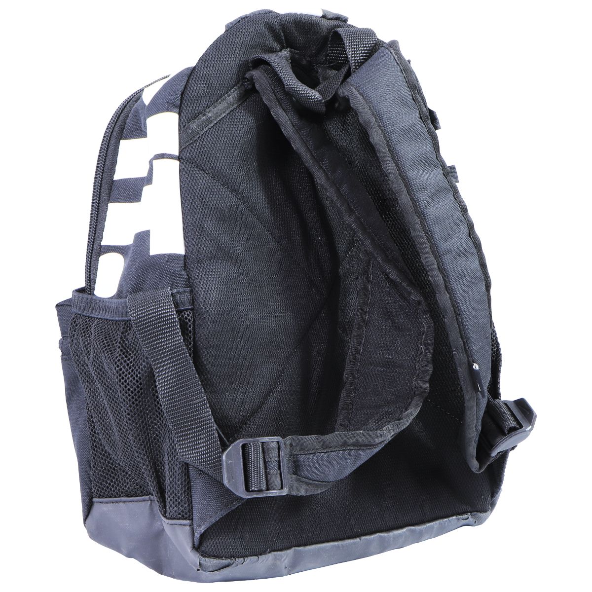 Nike Brasilia JDI Kids' Mini Backpack - ONE SIZE - Black / White Other Sporting Goods Nike    - Simple Cell Bulk Wholesale Pricing - USA Seller