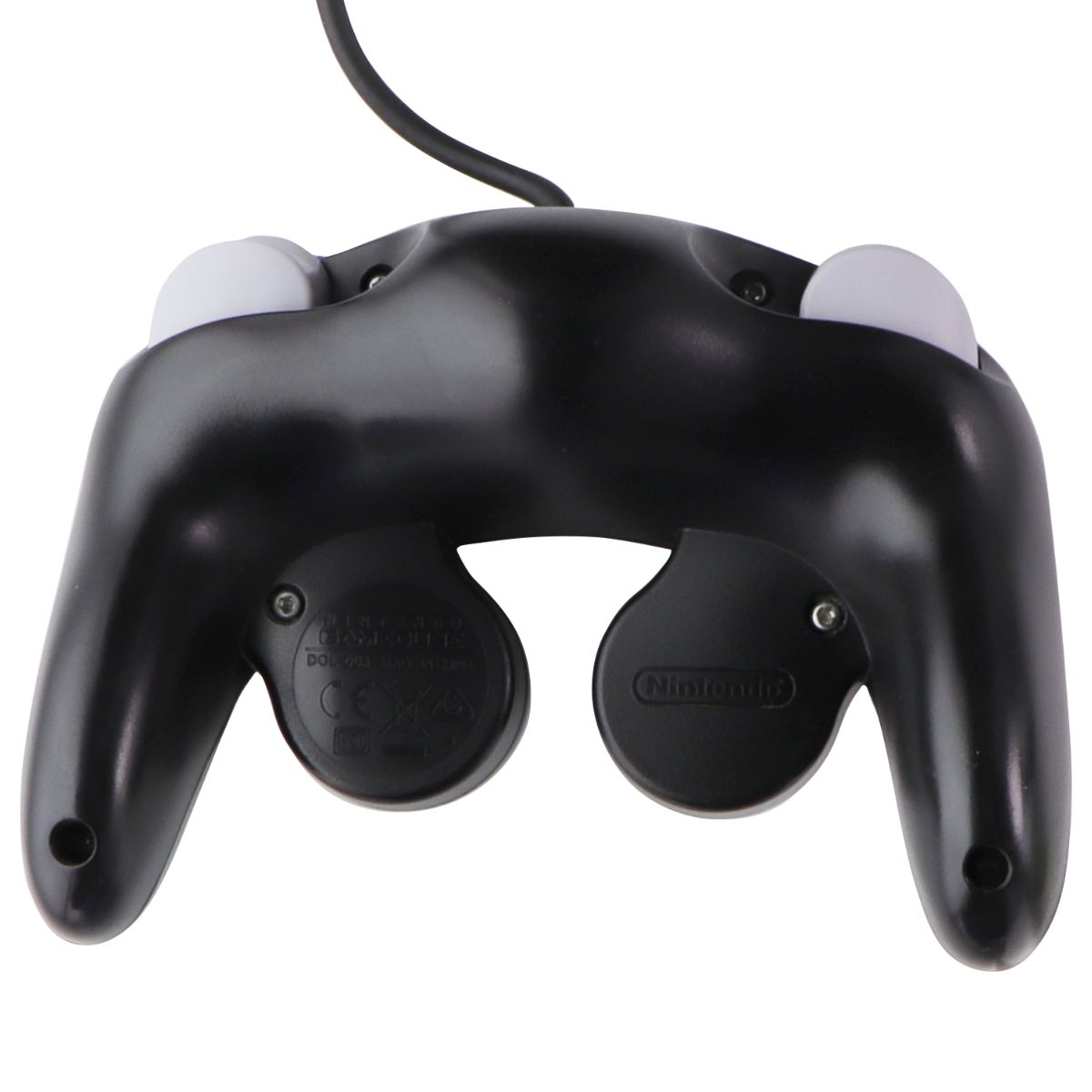 Nintendo Wired GameCube Controller - Super Smash Bros. Ultimate Edition Gaming/Console - Controllers & Attachments Nintendo    - Simple Cell Bulk Wholesale Pricing - USA Seller
