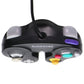 Nintendo OEM Wired GameCube Controller - Jet Black Gaming/Console - Controllers & Attachments Nintendo    - Simple Cell Bulk Wholesale Pricing - USA Seller