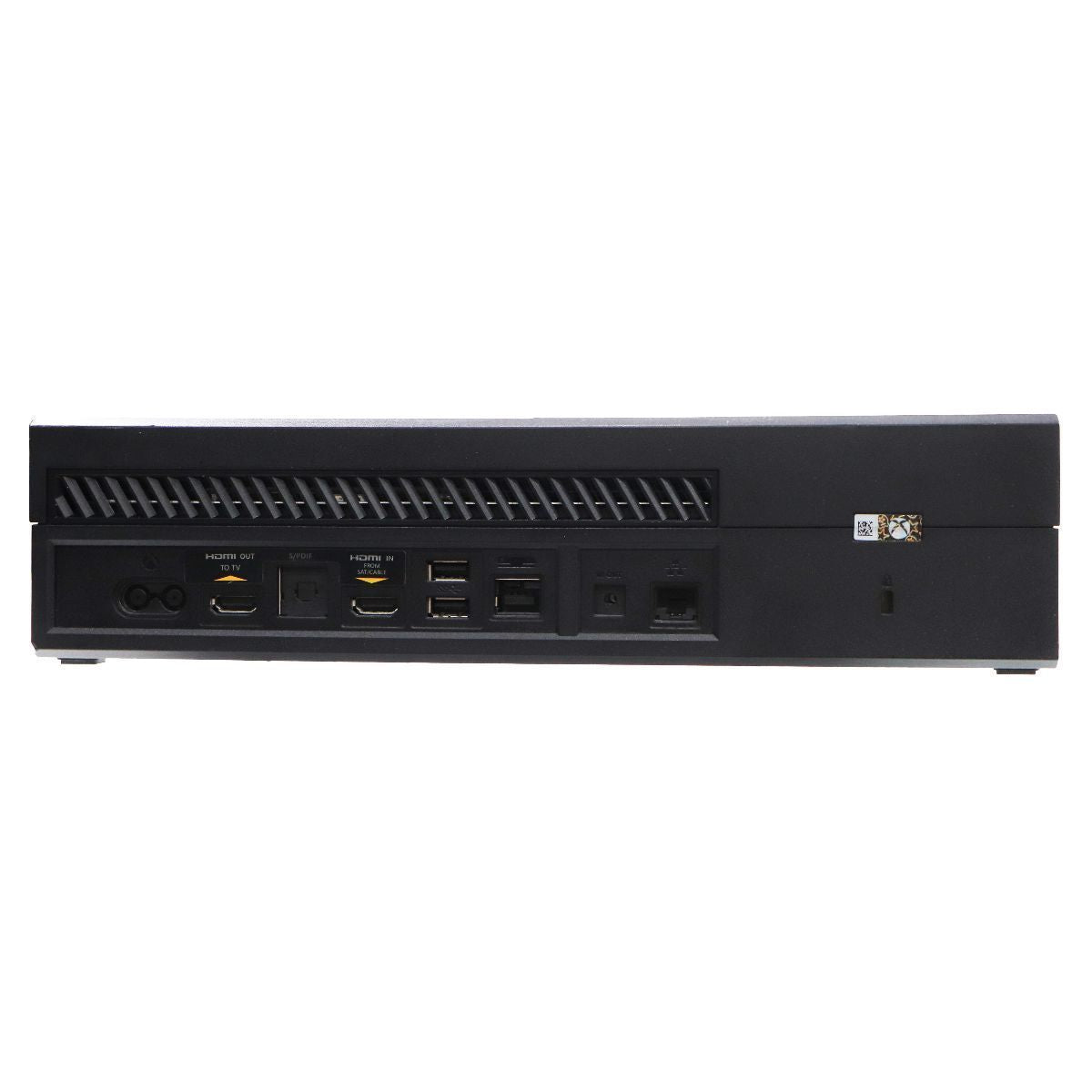 Microsoft Xbox One 1TB Console with Controller - Black (1540) Gaming/Console - Video Game Consoles Microsoft    - Simple Cell Bulk Wholesale Pricing - USA Seller