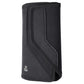 Nite Ize Universal Sideways Clip Case Xtra Large - Black Cell Phone - Cases, Covers & Skins Nite Ize    - Simple Cell Bulk Wholesale Pricing - USA Seller