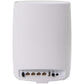 Netgear Orbi AC3000 Whole Home Tri-band WiFi System 1 Router & 2x Satellites Networking - Wireless Wi-Fi Routers Orbi    - Simple Cell Bulk Wholesale Pricing - USA Seller