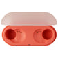 OEM Replacement Charging Case for Sony WF-C500 Truly Wireless Earbuds - Coral Portable Audio & Headphones - Replacement Parts & Tools Sony    - Simple Cell Bulk Wholesale Pricing - USA Seller