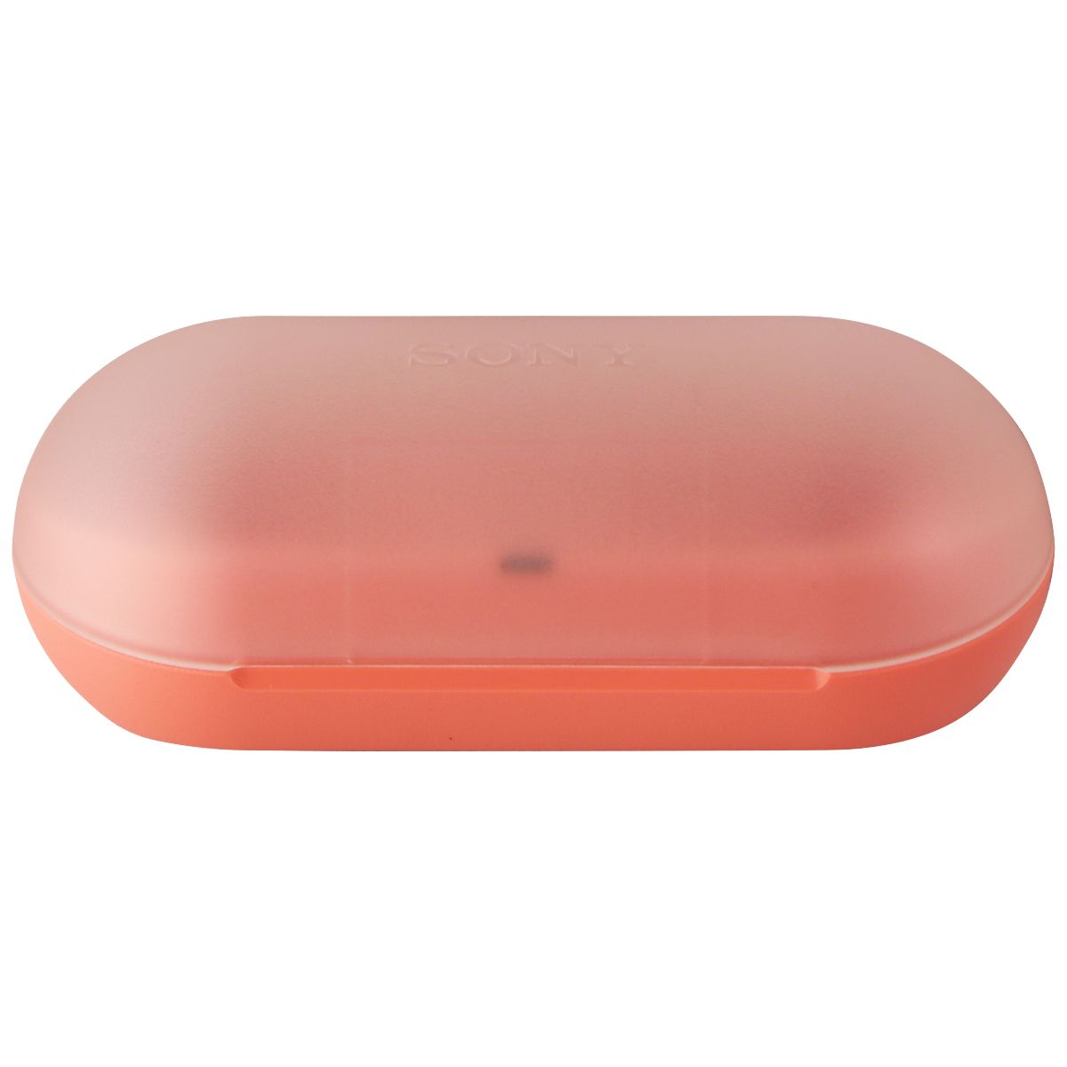 OEM Replacement Charging Case for Sony WF-C500 Truly Wireless Earbuds - Coral Portable Audio & Headphones - Replacement Parts & Tools Sony    - Simple Cell Bulk Wholesale Pricing - USA Seller