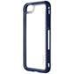 Pelican Adventurer Series Hard Case for Apple iPhone 7 - Clear/Blue Cell Phone - Cases, Covers & Skins Pelican    - Simple Cell Bulk Wholesale Pricing - USA Seller
