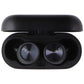 Plantronics BackBeat PRO 5100 True Wireless Bluetooth Earbuds - Black Portable Audio - Headphones Plantronics    - Simple Cell Bulk Wholesale Pricing - USA Seller