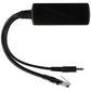 PoE TEXAS 5 Volt DC Splitter/Adapter to Convert Gigabit PoE for Non-PoE Devices Computer/Network - Splitters, Couplers & Adapters PoE TEXAS    - Simple Cell Bulk Wholesale Pricing - USA Seller