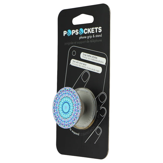 PopSockets Original Phone Grip and Stand for Smartphones & More - Arabesque Cell Phone - Mounts & Holders PopSockets    - Simple Cell Bulk Wholesale Pricing - USA Seller