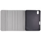 ProCase (8.3in) Folio Smart Case for Apple iPad Mini 2021 (6th Gen) - Black Cell Phone - Cases, Covers & Skins Procase    - Simple Cell Bulk Wholesale Pricing - USA Seller