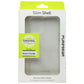 PureGear Slim Shell Hard Case for Apple iPhone 12 Pro Max - Clear Cell Phone - Cases, Covers & Skins PureGear    - Simple Cell Bulk Wholesale Pricing - USA Seller