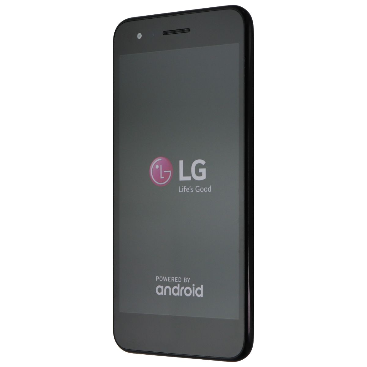 LG Phoenix 4 (5.0-inch) Smartphone (LM-X210APM) AT&T Only - 16GB / Black Cell Phones & Smartphones LG    - Simple Cell Bulk Wholesale Pricing - USA Seller