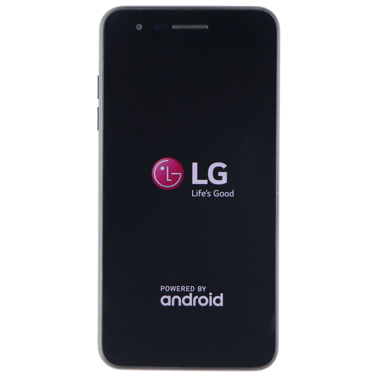 LG Phoenix 4 (5.0-inch) Smartphone (LM-X210APM) AT&T Only - 16GB / Black Cell Phones & Smartphones LG    - Simple Cell Bulk Wholesale Pricing - USA Seller