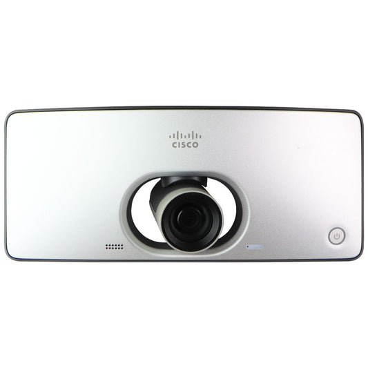 Cisco TelePresence SX10 Quick Set Video Conference Camera (TTC7-22) / NO REMOTE TV, Video & Audio Accessories - Other TV, Video & Audio Accs Cisco    - Simple Cell Bulk Wholesale Pricing - USA Seller