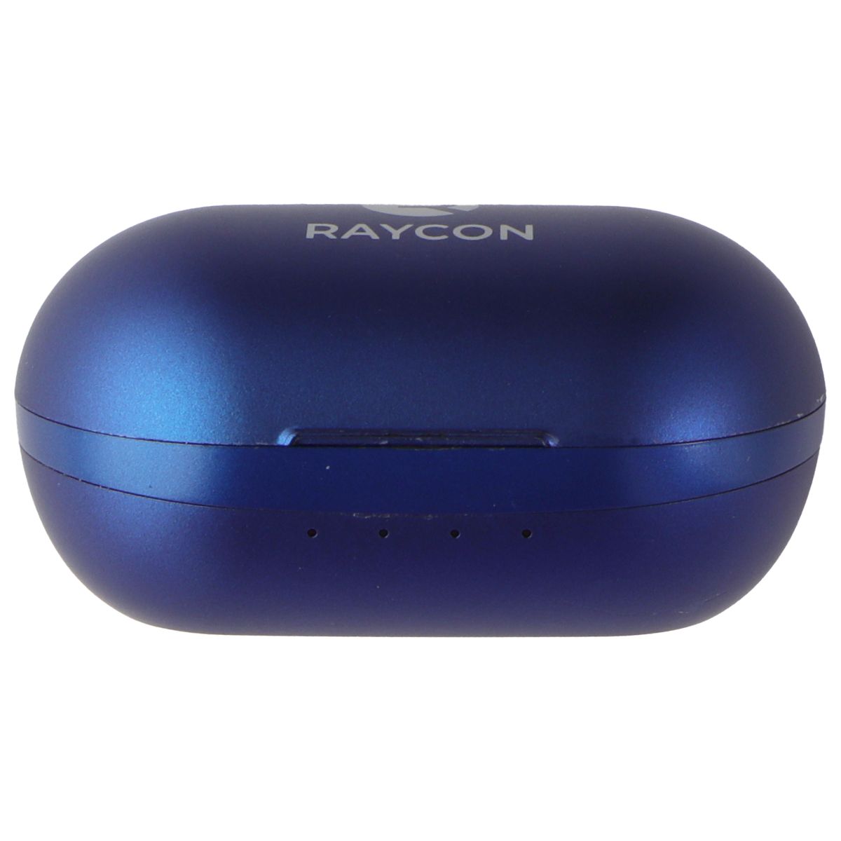 Raycon - The Everyday In-Ear Wireless Bluetooth Earbuds and Charging Case - Blue Portable Audio - Headphones Raycon    - Simple Cell Bulk Wholesale Pricing - USA Seller
