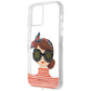 Rifle Paper Co. Hardshell Case for Apple iPhone 11 Pro - Gorgeous Girl Cell Phone - Cases, Covers & Skins Rifle Paper Co.    - Simple Cell Bulk Wholesale Pricing - USA Seller