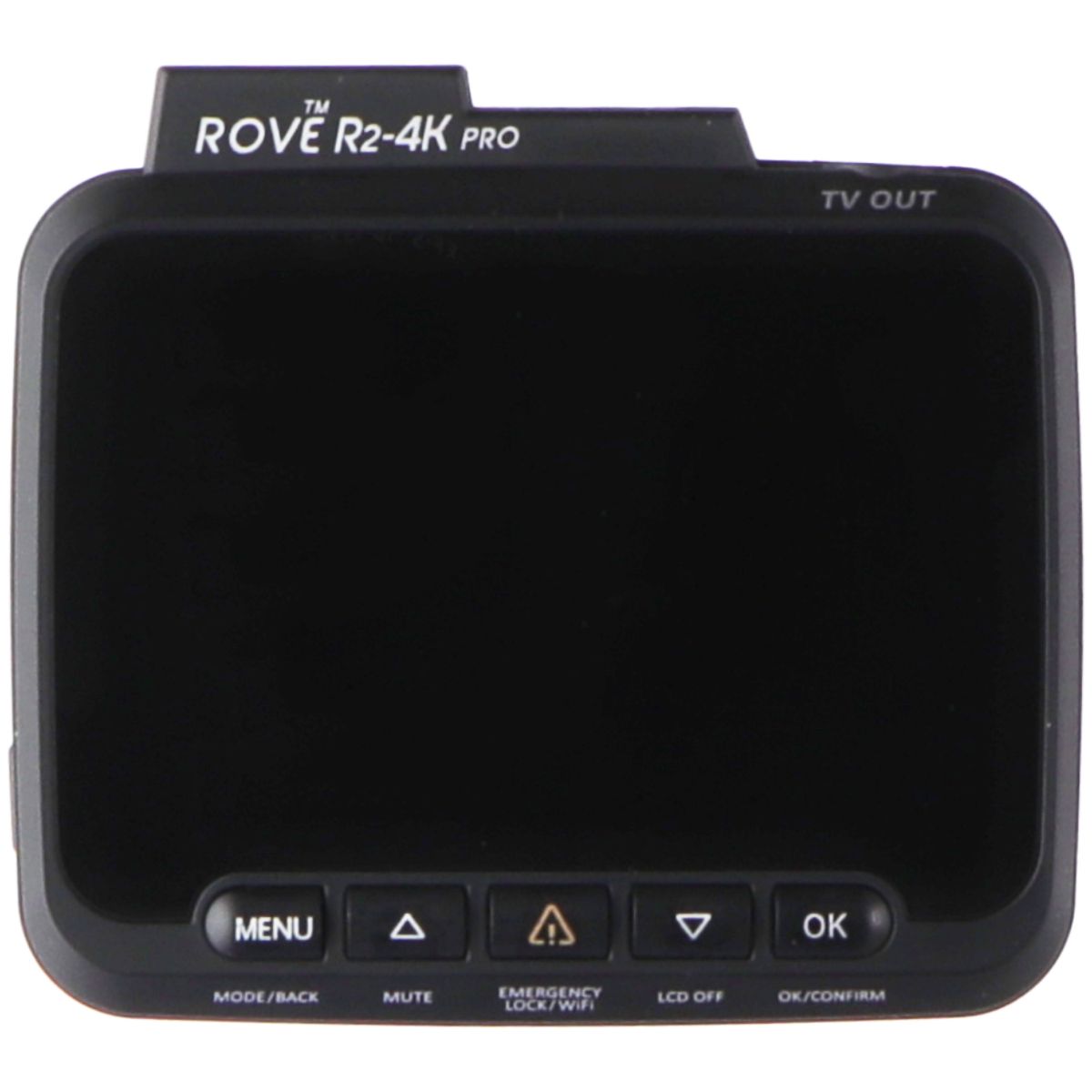 ROVE R2-4K PRO Dash Cam with Built-in GPS and 5G WiFi Dash Camera for Cars Car - Other Car Video ROVE    - Simple Cell Bulk Wholesale Pricing - USA Seller
