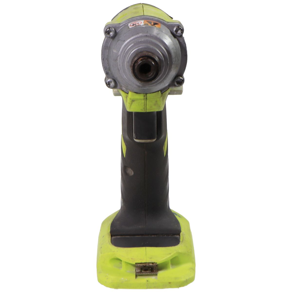 Ryobi P234g One+ 18-Volt Lithium Ion Cordless Impact Driver - Power Tool Only Home Improvement - Other Home Improvement Ryobi    - Simple Cell Bulk Wholesale Pricing - USA Seller