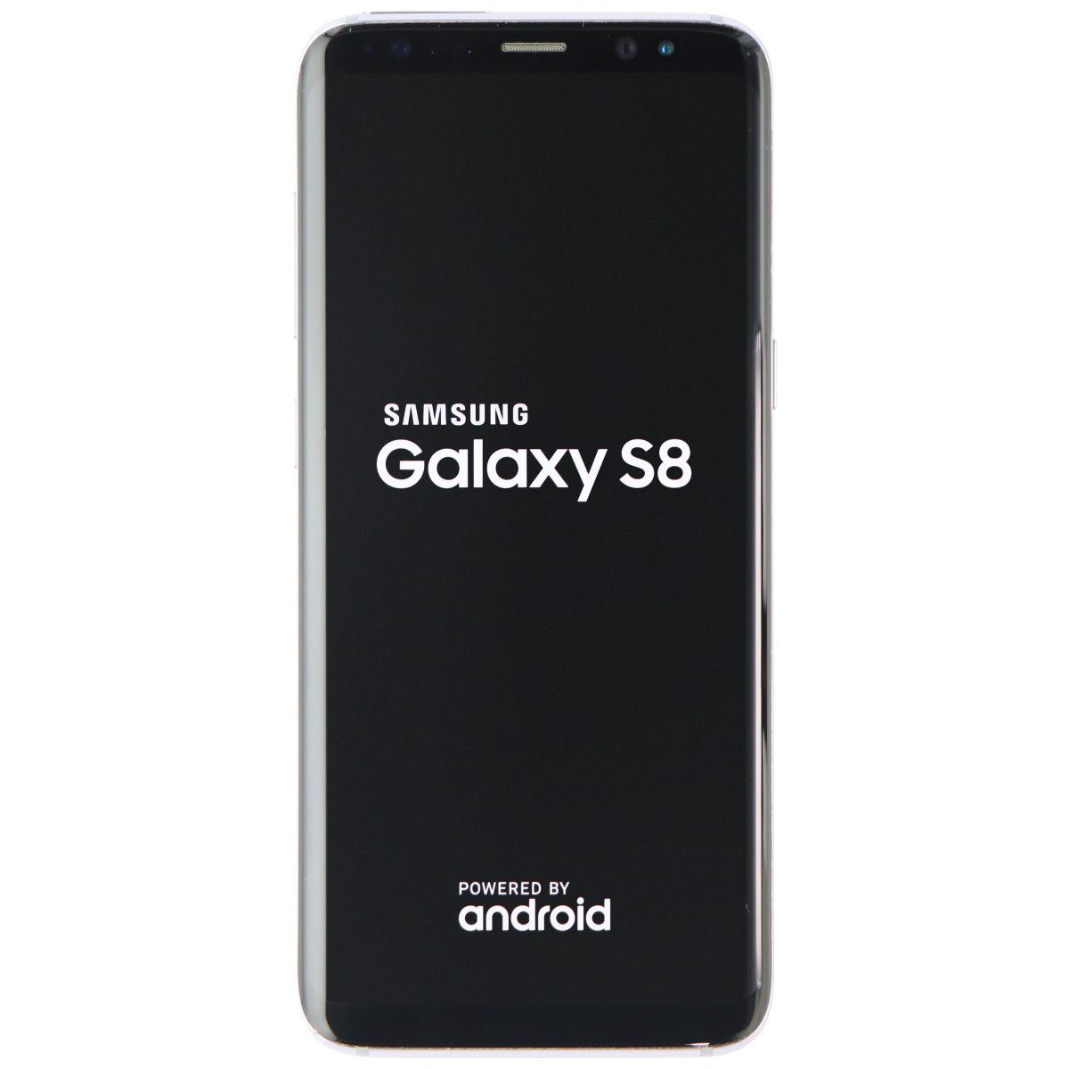 Samsung Galaxy S8 (5.8-inch) Smartphone (SM-G950U) AT&T Only - 64GB/Gray Cell Phones & Smartphones Samsung    - Simple Cell Bulk Wholesale Pricing - USA Seller