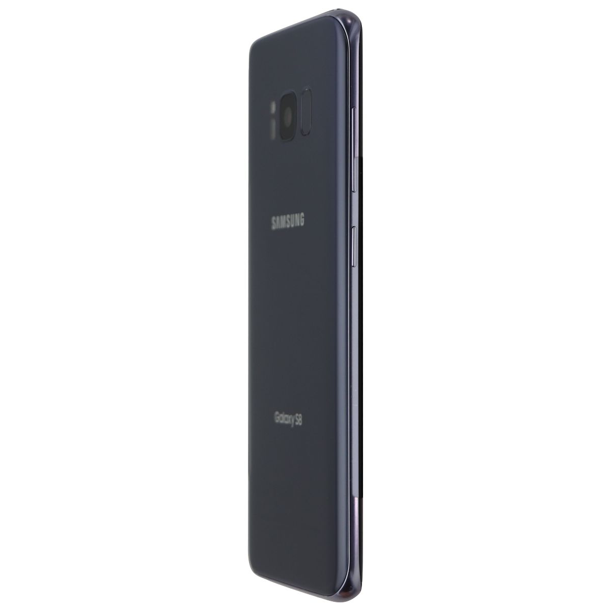 Samsung Galaxy S8 (5.8-inch) Smartphone (SM-G950U) AT&T Only - 64GB/Gray Cell Phones & Smartphones Samsung    - Simple Cell Bulk Wholesale Pricing - USA Seller