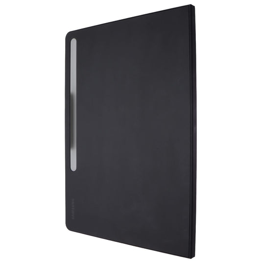 SAMSUNG Note View Cover for Samsung Galaxy Tab S8+ (Plus) - Black iPad/Tablet Accessories - Cases, Covers, Keyboard Folios Samsung    - Simple Cell Bulk Wholesale Pricing - USA Seller