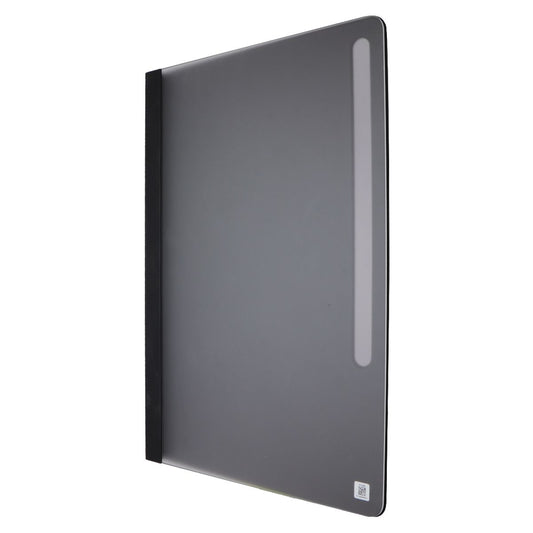 SAMSUNG Note View Cover for Samsung Galaxy Tab S8+ (Plus) - Black iPad/Tablet Accessories - Cases, Covers, Keyboard Folios Samsung    - Simple Cell Bulk Wholesale Pricing - USA Seller