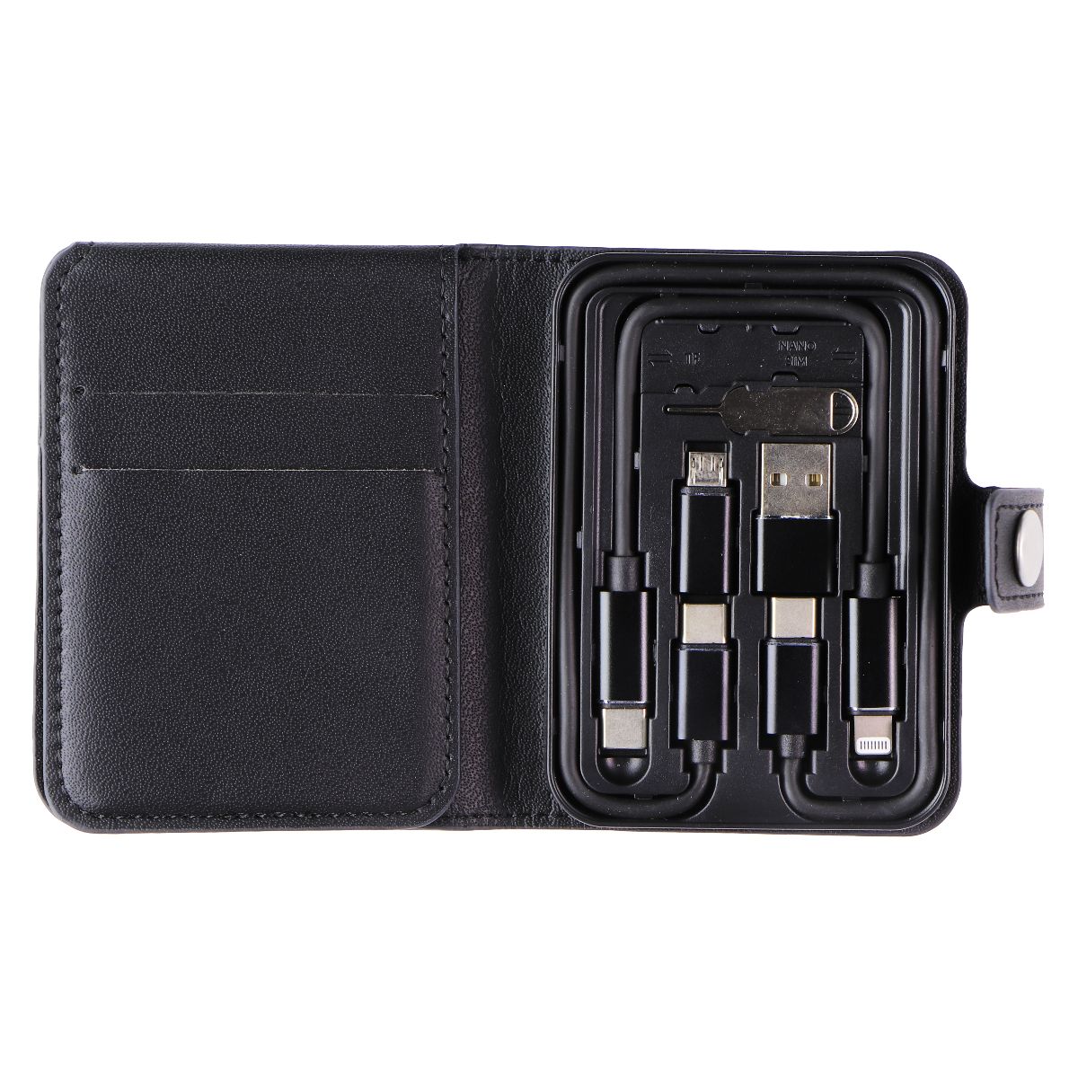 Samsung OEM Leather Smart Switch Kit for Galaxy Phone Data Transfer Cell Phone - Other Accessories Samsung    - Simple Cell Bulk Wholesale Pricing - USA Seller