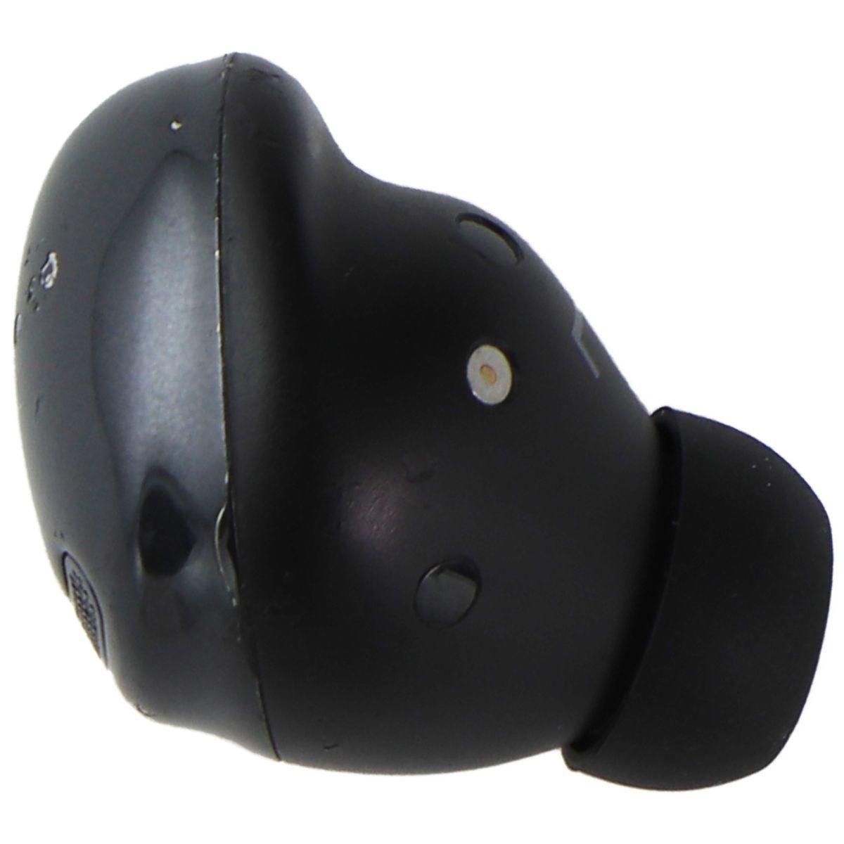 Samsung Galaxy Buds Pro Left Earbud - Black (SM-R190) / LEFT SIDE ONLY Portable Audio - Headphones Samsung    - Simple Cell Bulk Wholesale Pricing - USA Seller
