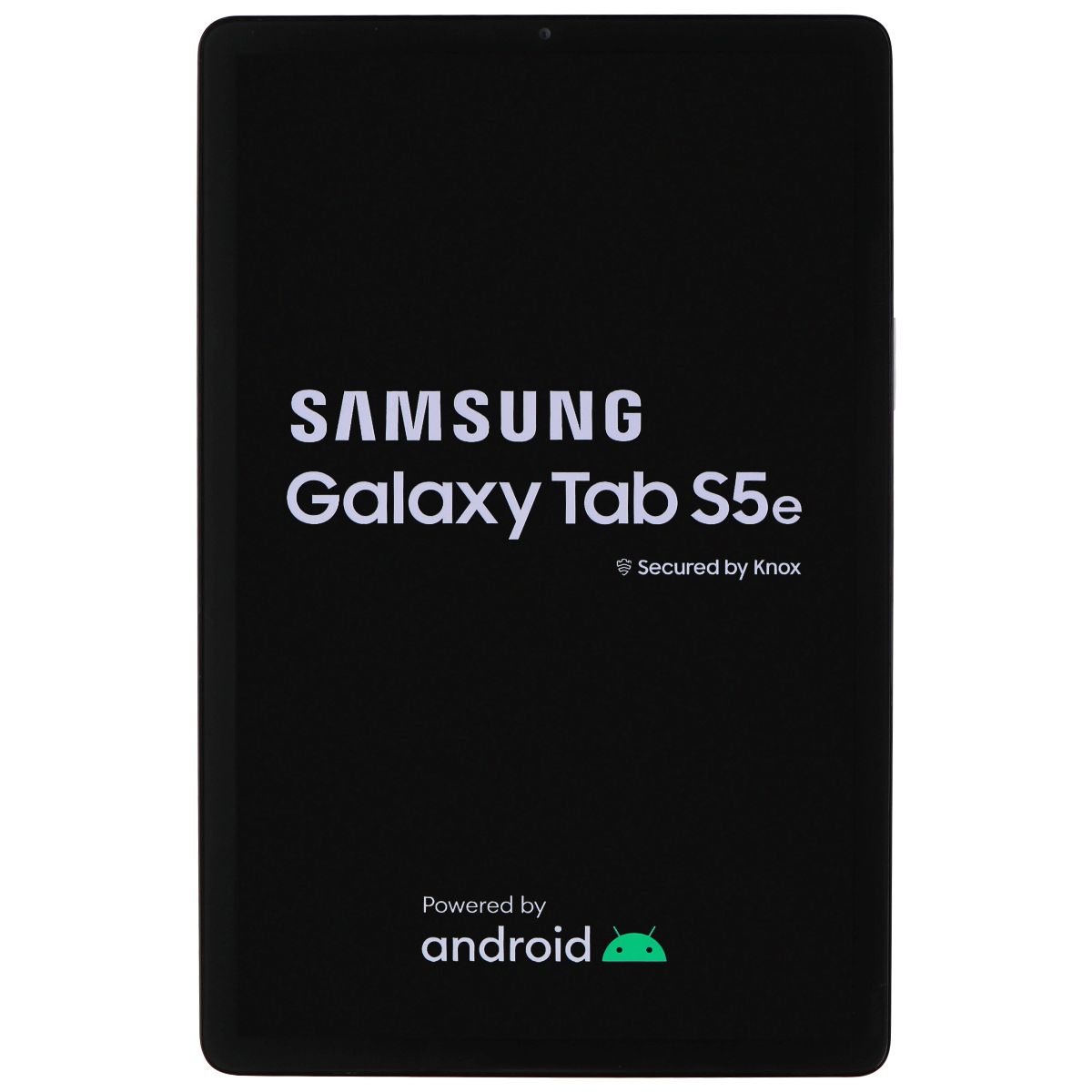 Samsung Galaxy Tab S5e (10.5-in) Verizon and Wi-Fi (SM-T727V) - 64GB / Silver iPads, Tablets & eBook Readers Samsung    - Simple Cell Bulk Wholesale Pricing - USA Seller