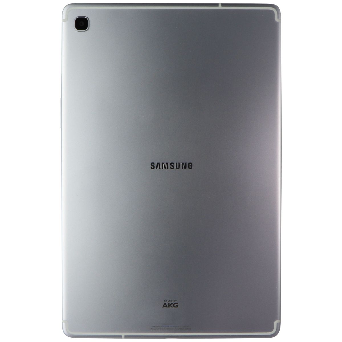 Samsung Galaxy Tab S5e (10.5-in) Verizon and Wi-Fi (SM-T727V) - 64GB / Silver iPads, Tablets & eBook Readers Samsung    - Simple Cell Bulk Wholesale Pricing - USA Seller