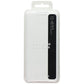 Samsung Smart Clear View Cover Case for Galaxy S20+ (PLUS) / 20+ (5G) - White Cell Phone - Cases, Covers & Skins Samsung    - Simple Cell Bulk Wholesale Pricing - USA Seller