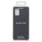 Samsung Official Silicone Cover for Samsung Galaxy (S20+) - Gray Cell Phone - Cases, Covers & Skins Samsung Electronics    - Simple Cell Bulk Wholesale Pricing - USA Seller