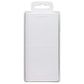 Samsung Official LED View Cover for Samsung Galaxy Note10 - White Cell Phone - Cases, Covers & Skins Samsung    - Simple Cell Bulk Wholesale Pricing - USA Seller