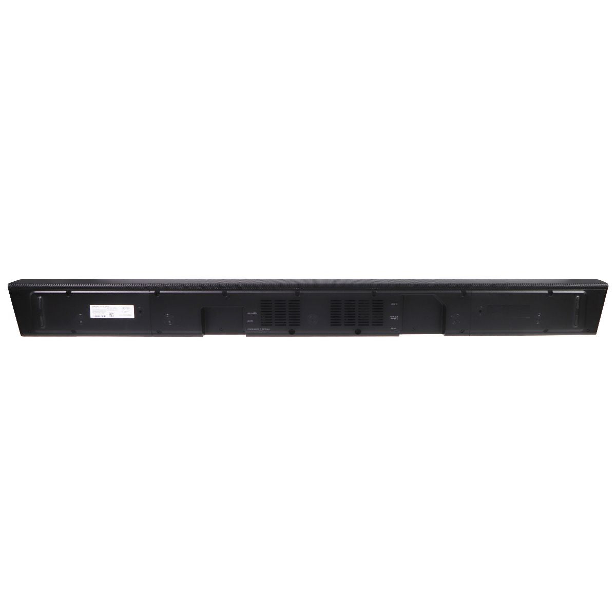 Samsung/Harman Kardon HW-Q6CR Series 5.1 Channel Soundbar and Subwoofer Home Multimedia - Home Speakers & Subwoofers Samsung    - Simple Cell Bulk Wholesale Pricing - USA Seller