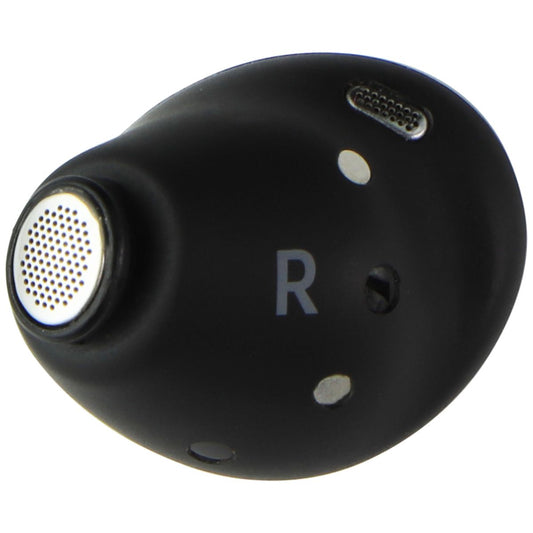 Samsung Galaxy Buds Pro Right Earbud - Black (SM-R190) / RIGHT SIDE ONLY Portable Audio - Headphones Samsung    - Simple Cell Bulk Wholesale Pricing - USA Seller