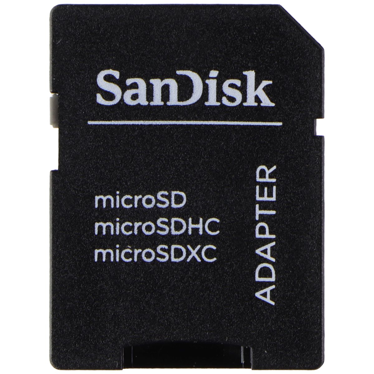 SanDisk (128GB) Extreme microSDXC UHS-I Memory Card with Adapter 4K UHD Digital Camera - Memory Cards SanDisk    - Simple Cell Bulk Wholesale Pricing - USA Seller