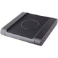 Scosche BaseLynx Pad (10W) Wireless Charging Pad for Smartphones & More - Black Cell Phone - Chargers & Cradles Scosche    - Simple Cell Bulk Wholesale Pricing - USA Seller