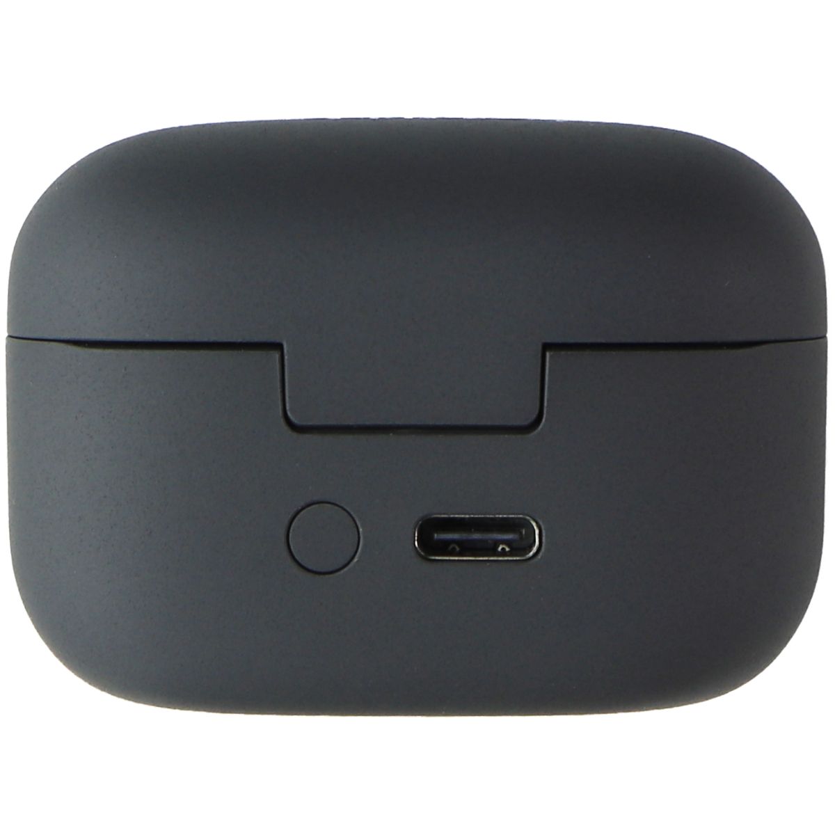 Sony Original OEM Charging Case for LinkBuds S - Black / Case Only Portable Audio - Headphones Sony    - Simple Cell Bulk Wholesale Pricing - USA Seller