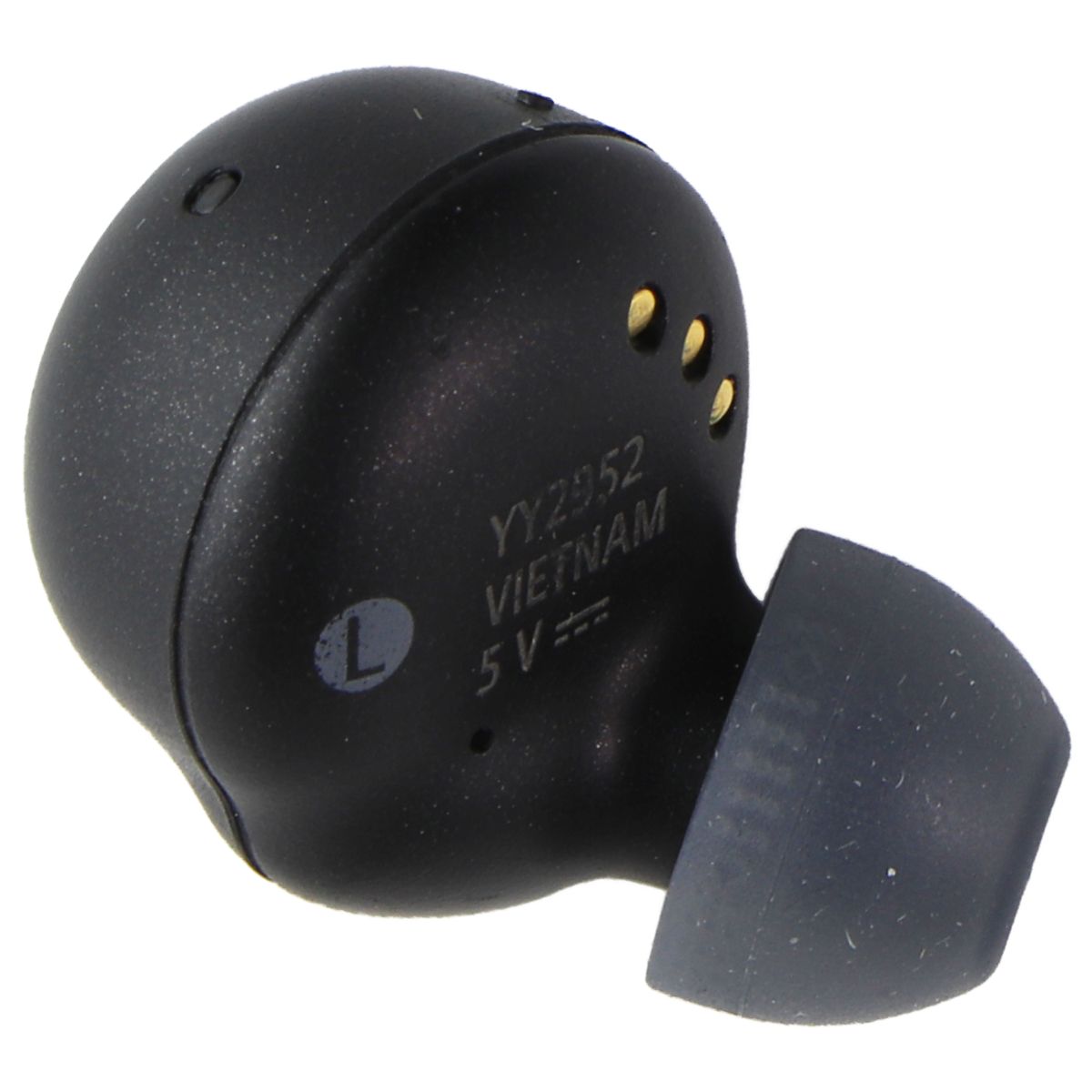 Sony Replacement WF-C500/B EarBud - Left Side Only - Black (YY2952) Portable Audio & Headphones - Replacement Parts & Tools Sony    - Simple Cell Bulk Wholesale Pricing - USA Seller