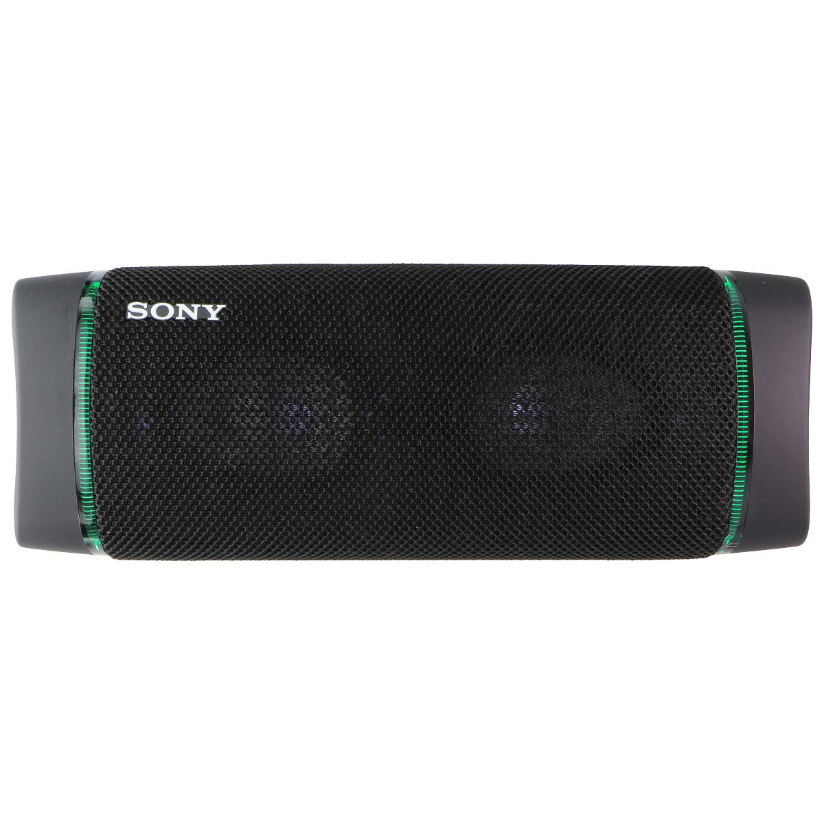 Sony SRS-XB33 EXTRA BASS Wireless Bluetooth Portable Speaker - Black Cell Phone - Audio Docks & Speakers Sony    - Simple Cell Bulk Wholesale Pricing - USA Seller