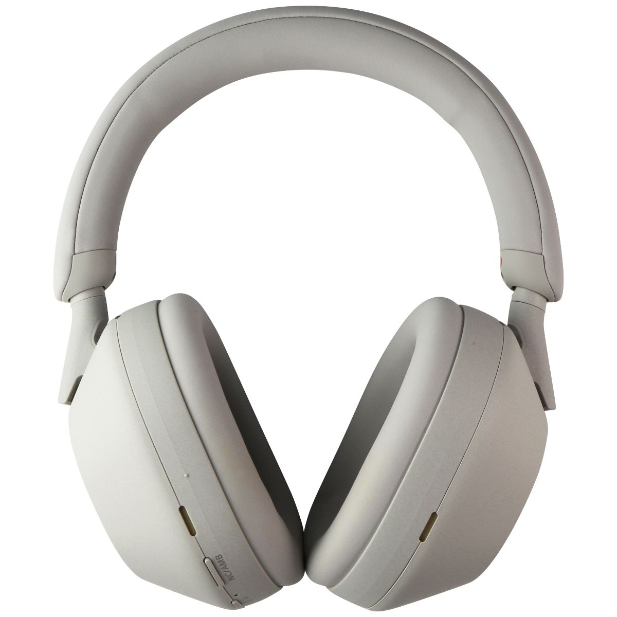 Sony WH-1000XM5 Wireless Noise Canceling Headphones - Silver Portable Audio - Headphones Sony    - Simple Cell Bulk Wholesale Pricing - USA Seller