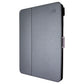 Speck Balance Folio Clear Case for iPad Pro (9.7-inch) - Gunmetal Gray Woven Cell Phone - Cases, Covers & Skins Speck    - Simple Cell Bulk Wholesale Pricing - USA Seller