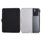 Speck Balance Folio Clear Case for iPad Pro (9.7-inch) - Gunmetal Gray Woven Cell Phone - Cases, Covers & Skins Speck    - Simple Cell Bulk Wholesale Pricing - USA Seller