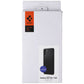 Spigen Liquid Air Series Case for Samsung Galaxy S21 5G / S21 - Black Cell Phone - Cases, Covers & Skins Spigen    - Simple Cell Bulk Wholesale Pricing - USA Seller